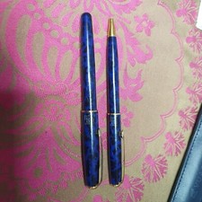 Parure STYLO ROLLER PARKER