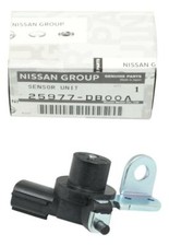 Capteur de position de