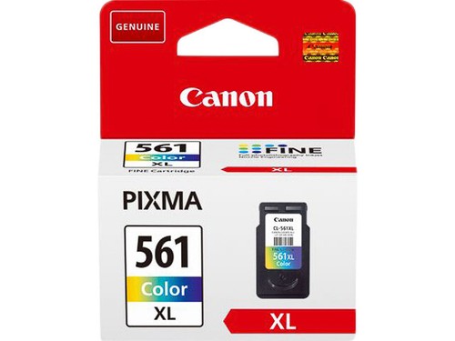 Cartouche canon couleur 561xl - cartouche,