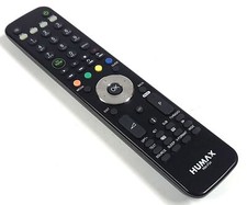 Télécommande Humax RM-F04
