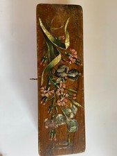 Très jolie boîte à gants