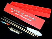 Ancien Nécessaire de