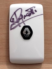 Renault MEGANE IV, SCENIC 4, Clio V, 5,COQUE carte main libre 285C72920 RAGNOTTI