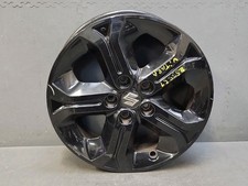 Jante alu - Suzuki Vitara II -