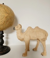 Rare santon Devineau - Chameau