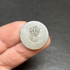 Colonies Françaises - Monnaie