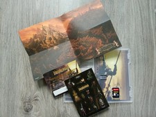 Blasphemous Deluxe Edition Switch Pal Fr Cib