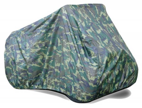 Bâche camouflage pour - bâche,