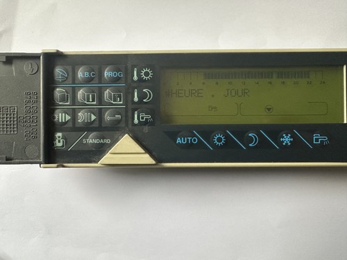 Tableau diematic delta - tableau,