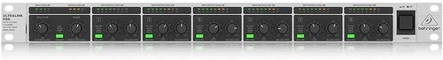Behringer ultralink pro mx882 - pro,