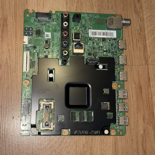 Carte principale pour tv - principale,