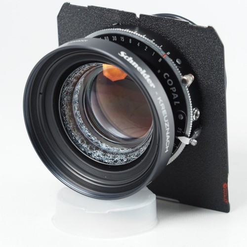 Schneider kreuznach symmar - schneider, symmar-s