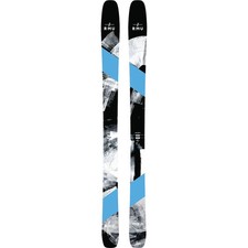 RMU Skis Apostle 106 Ti Ski -