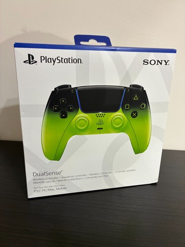 Manette ps5 dual sense - manette,