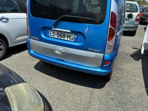Pompe injection renault - pompe,