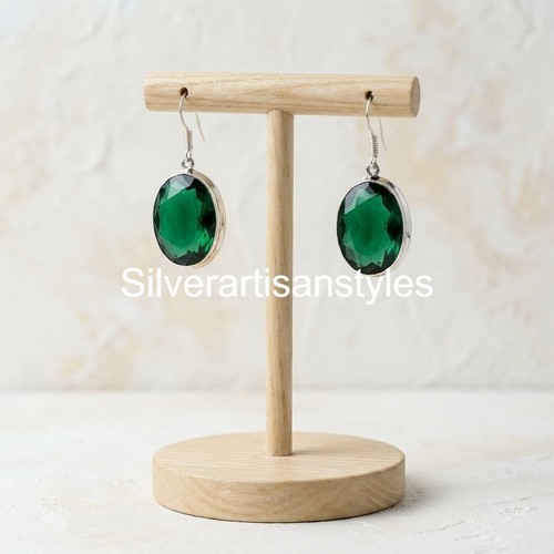 Boucles oreilles faites main - faites,
