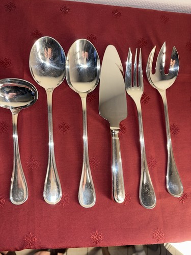 Lot couverts christofle - de,