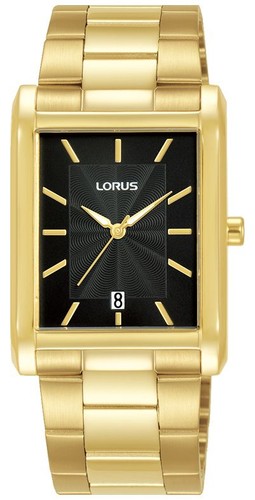 Lorus montre classique - montre,