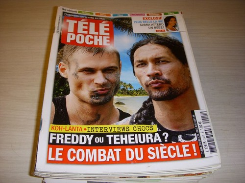Tele poche 2411 2012 - poche, 23.04.2012