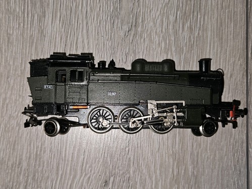 Gützold piko locomotive - piko, h0