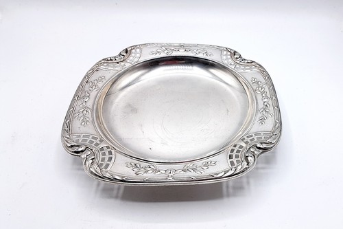 Coupe style louis - style, métal