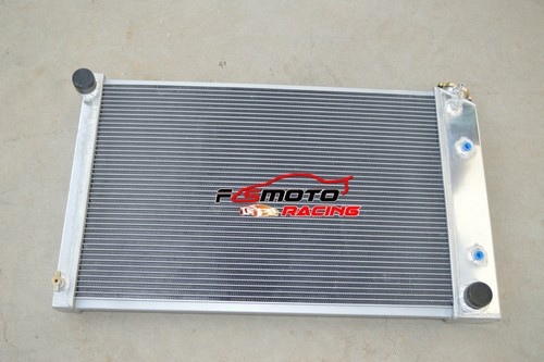 Radiateur aluminium pour - radiateur, en