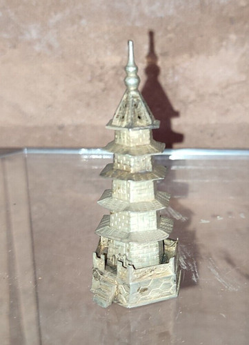 Wang hing temple pagode - hing,