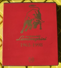 AUTOMOBILI LAMBORGHINI