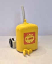 RESERVOIR ESSENCE SHELL JAUNE