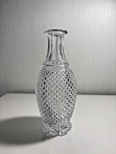 Superbe flacon cristal - superbe,