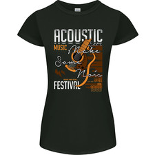 T-Shirt Femme Coupe Petite