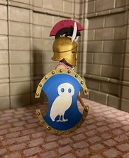 Playmobil Custom Griego