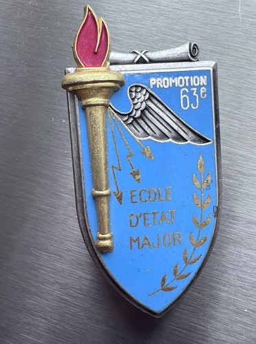 Original militaire insigne - original,