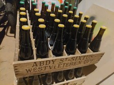 WESTVLETEREN XII - 24x 33cl +