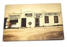 Coca-Cola Coke USA Aimant / Magnet pour Frigo de Réfrigérateur - Alpine Inn