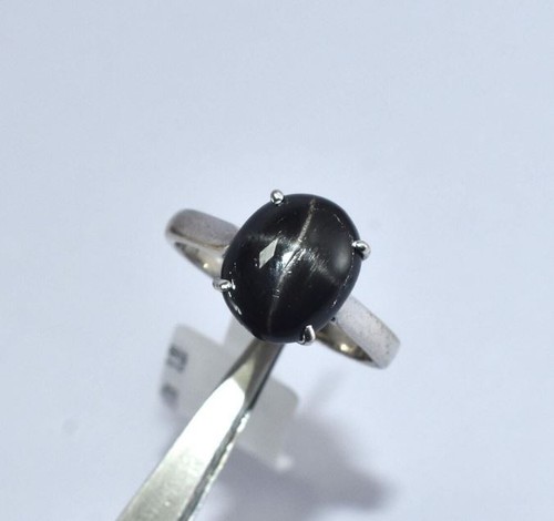 Bague fiançailles vintage - de,