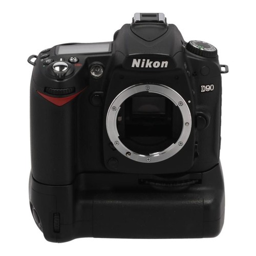 Boîtier reflex numérique - , à