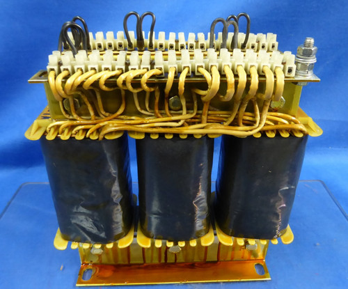 Transformateur krupp 8177 - krupp, aw-8177