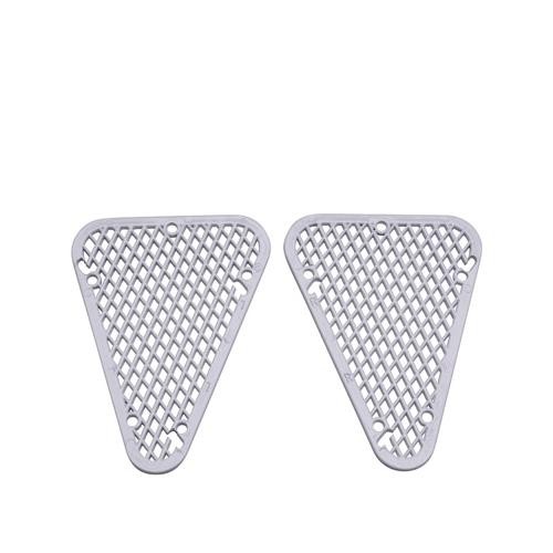 Grille coque design pour - de, ar
