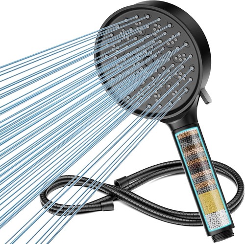 Pommeau douche avec - pommeau,