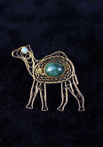Vintage sterling filigree - sterling,