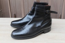 BOOTS BOTTINES JM WESTON