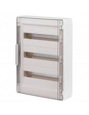 Porte transparente 125 - porte,