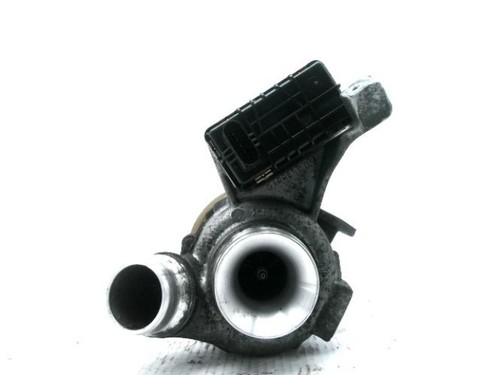 Turbo bmw serie e87 - serie,