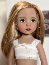 Poupée Little Darling Ashley Rose Moule 1 Dianna Effner