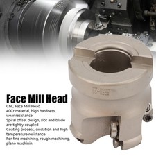 Fraise à Surfacer à 4