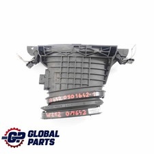 Débitmètre massique d'air Mercedes W212 OM642 1 Turbo Pipe Line Duct A6420901642