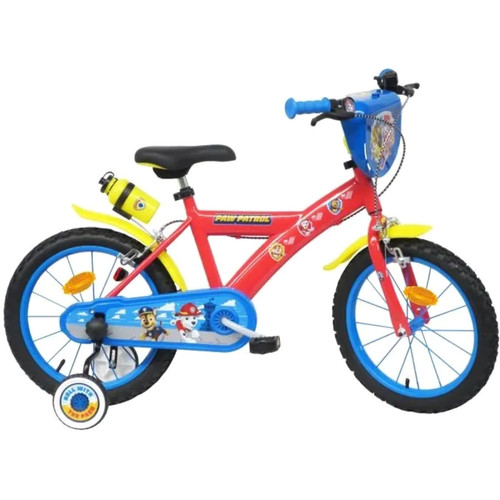 Vélo enfant pat - vélo, 16''