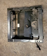 Glissière siège avant gauche pour Vivaro Combi/Minibus