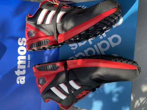 Kj8784 atmos adidas - zx, 8000